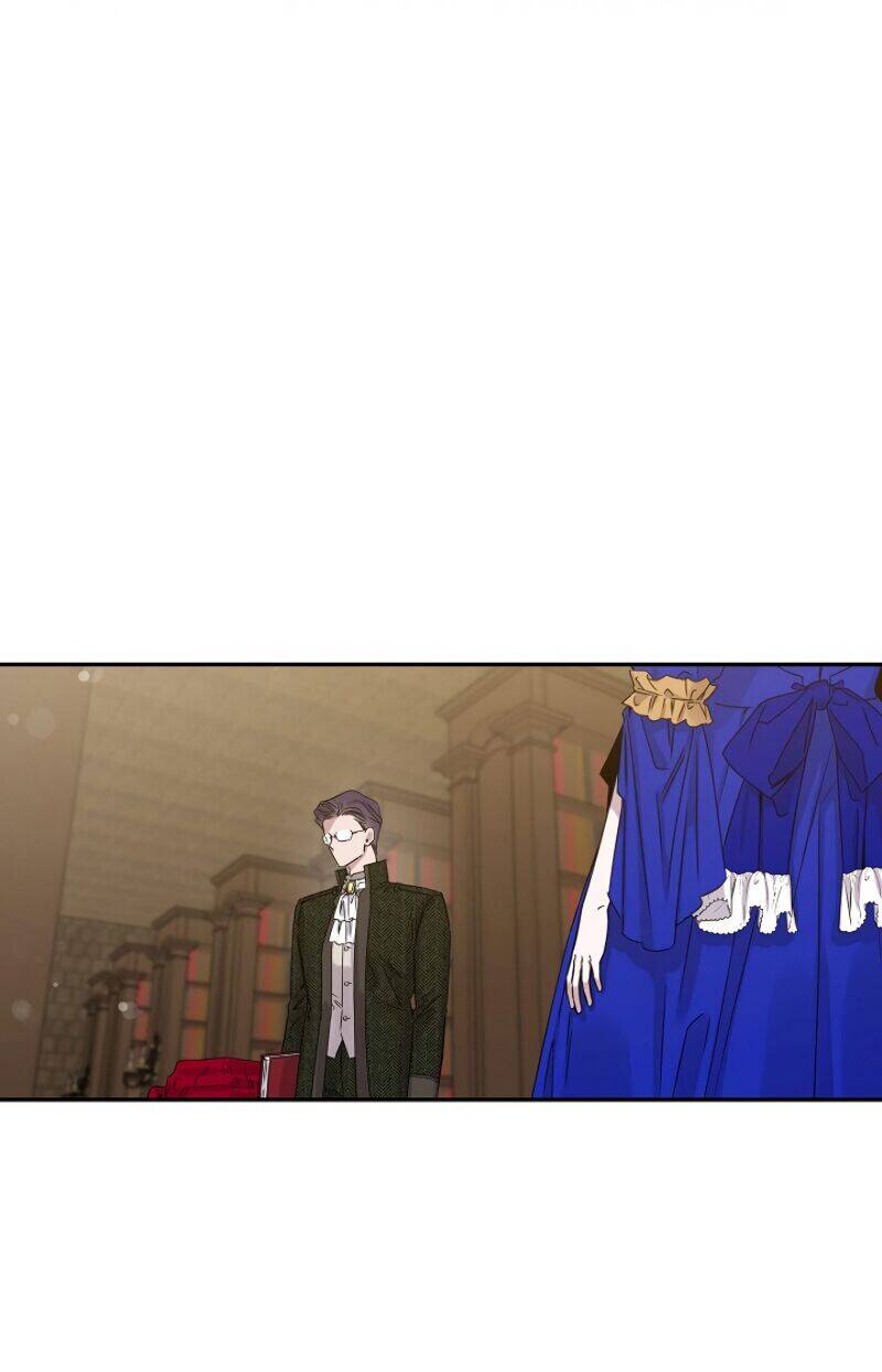 Tôi Đã Thuần Hóa Một Tên Bạo Chúa Và Chạy Trốn Chap 8 - Next Chap 9