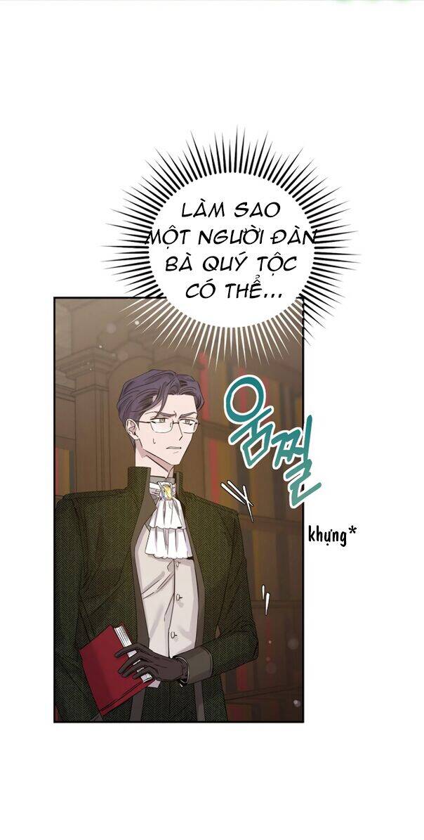 Tôi Đã Thuần Hóa Một Tên Bạo Chúa Và Chạy Trốn Chap 8 - Next Chap 9