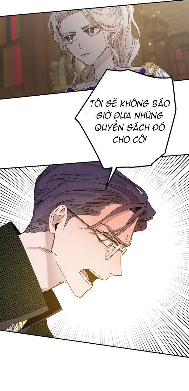 Tôi Đã Thuần Hóa Một Tên Bạo Chúa Và Chạy Trốn Chap 8 - Next Chap 9