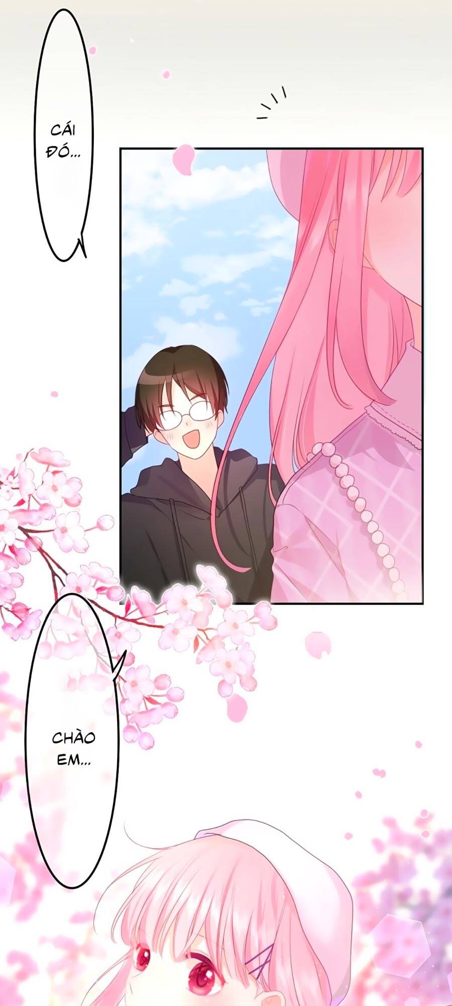 Xin Chào, Bạn Học Thụ Động Chap 1 - Next Chap 2