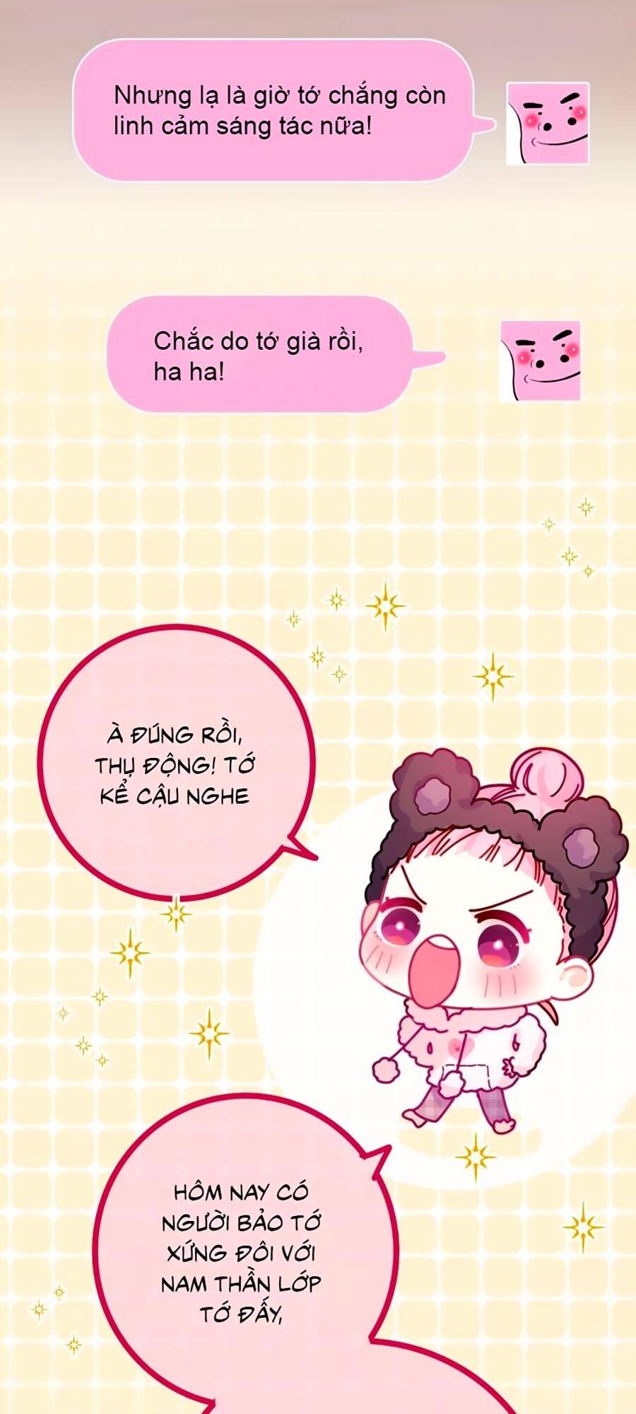 Xin Chào, Bạn Học Thụ Động Chap 1 - Next Chap 2