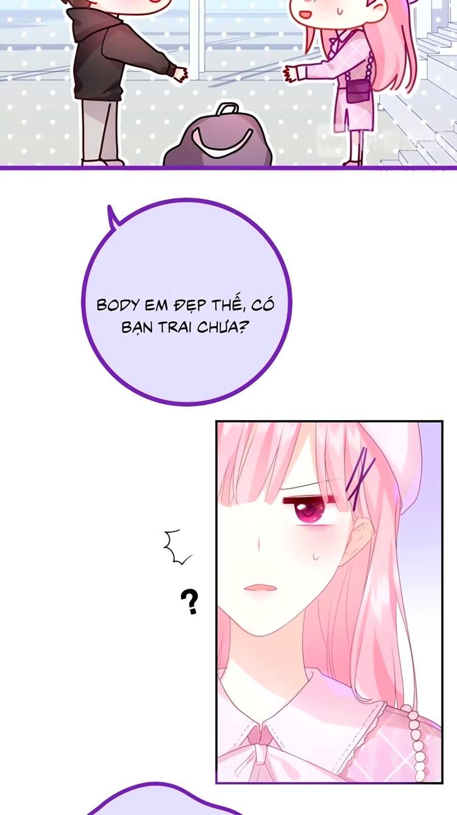 Xin Chào, Bạn Học Thụ Động Chap 1 - Next Chap 2