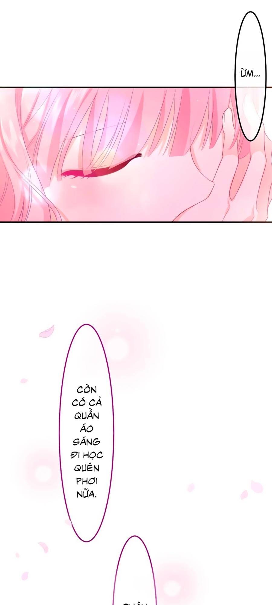 Xin Chào, Bạn Học Thụ Động Chap 1 - Next Chap 2