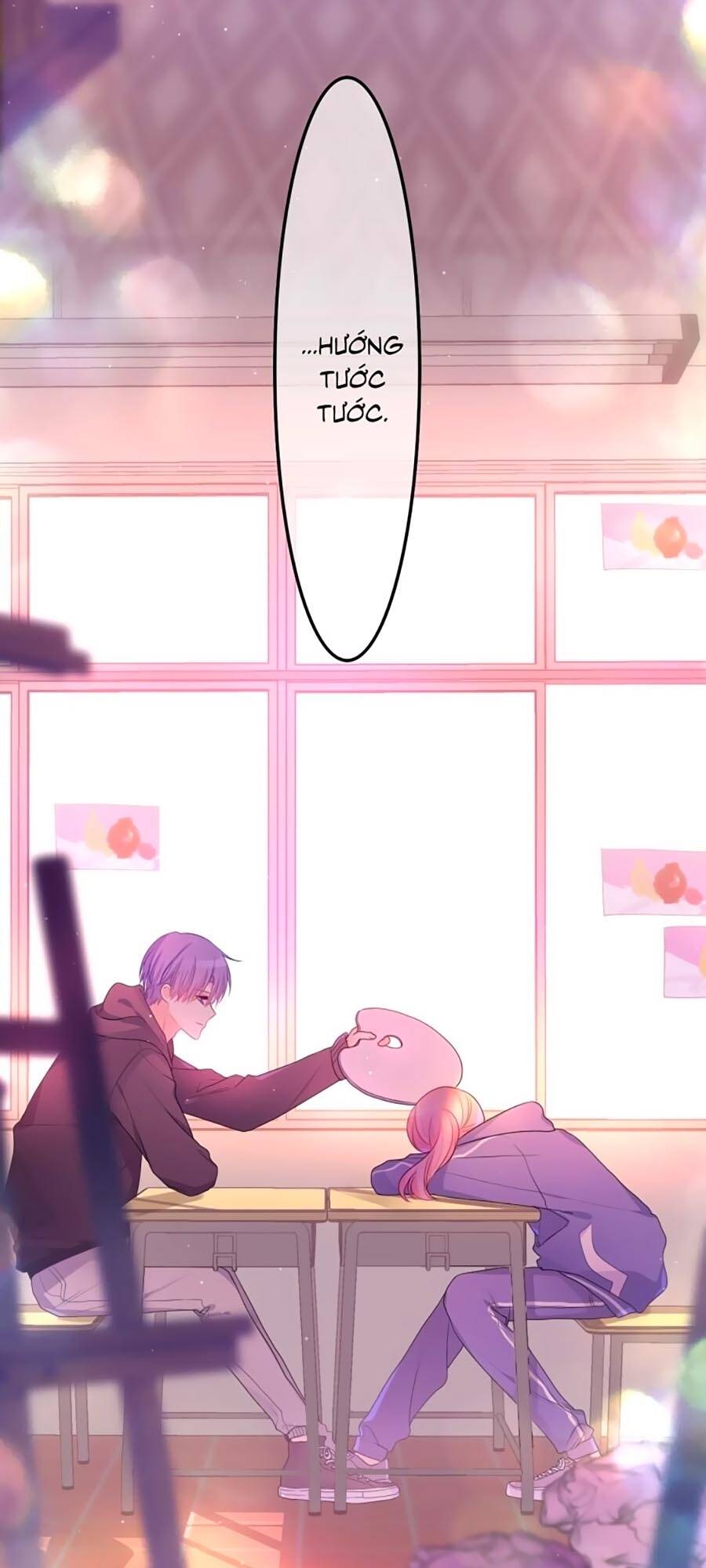 Xin Chào, Bạn Học Thụ Động Chap 1 - Next Chap 2