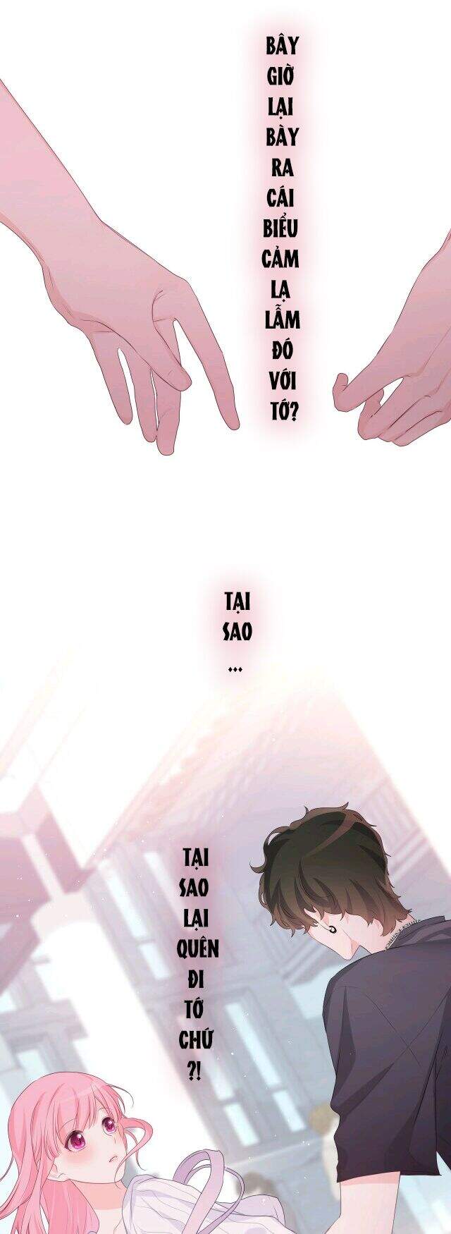 Xin Chào, Bạn Học Thụ Động Chap 28 - Next Chap 29