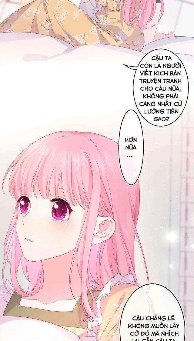 Xin Chào, Bạn Học Thụ Động Chap 29 - Next Chap 30