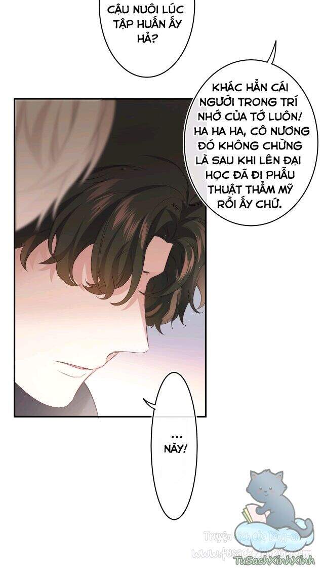 Xin Chào, Bạn Học Thụ Động Chap 29 - Next Chap 30