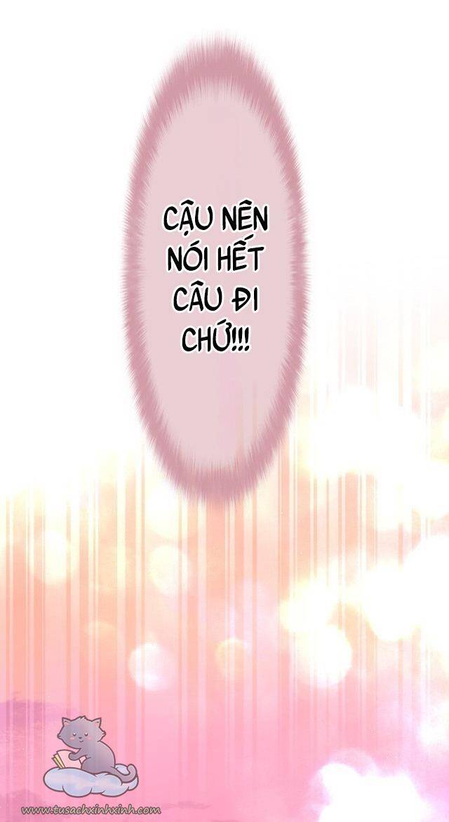 Xin Chào, Bạn Học Thụ Động Chap 45 - Next Chap 46