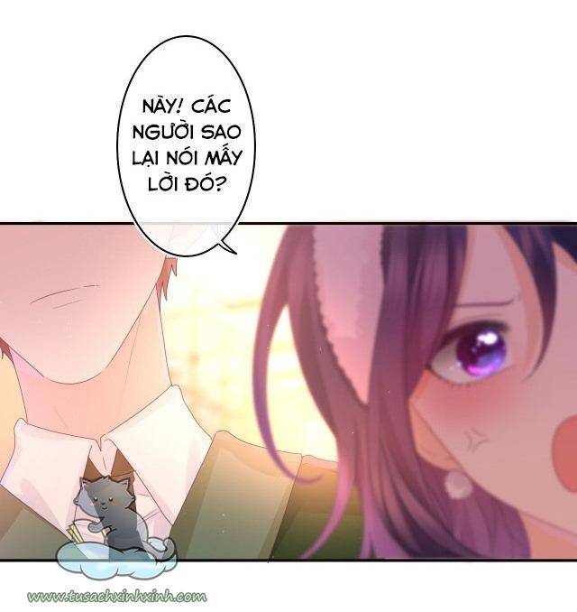 Xin Chào, Bạn Học Thụ Động Chap 45 - Next Chap 46