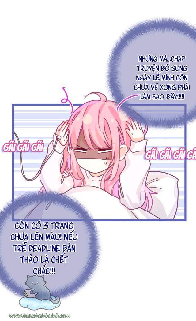 Xin Chào, Bạn Học Thụ Động Chap 46 - Next Chap 47