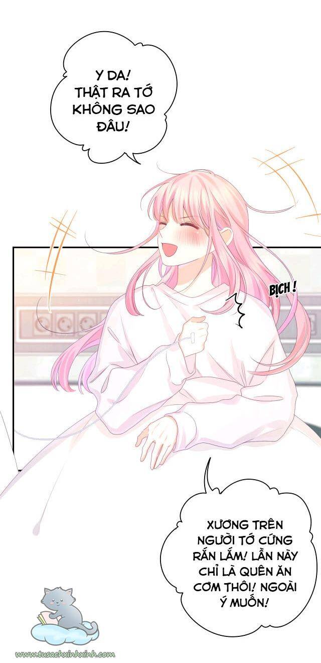 Xin Chào, Bạn Học Thụ Động Chap 46 - Next Chap 47