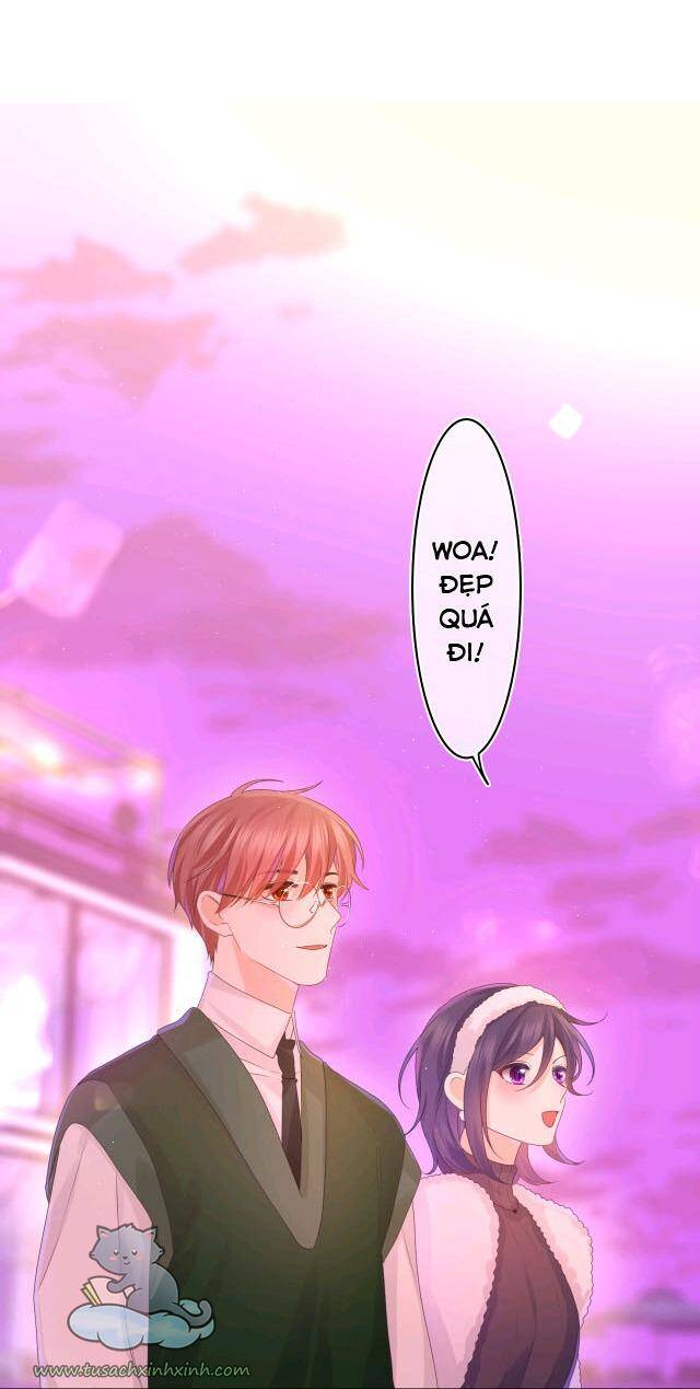 Xin Chào, Bạn Học Thụ Động Chap 46 - Next Chap 47