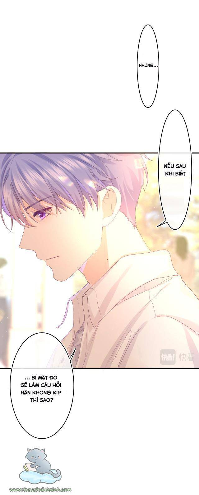 Xin Chào, Bạn Học Thụ Động Chap 48 - Next Chap 49