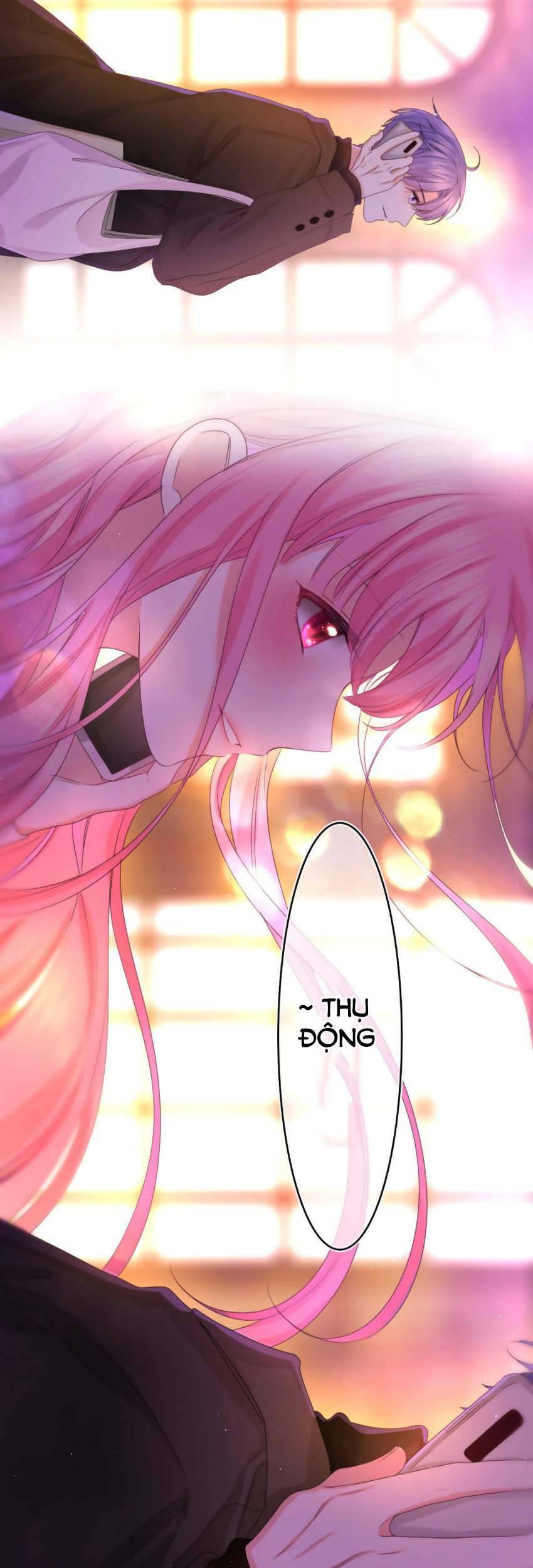 Xin Chào, Bạn Học Thụ Động Chap 49 - Next Chap 50