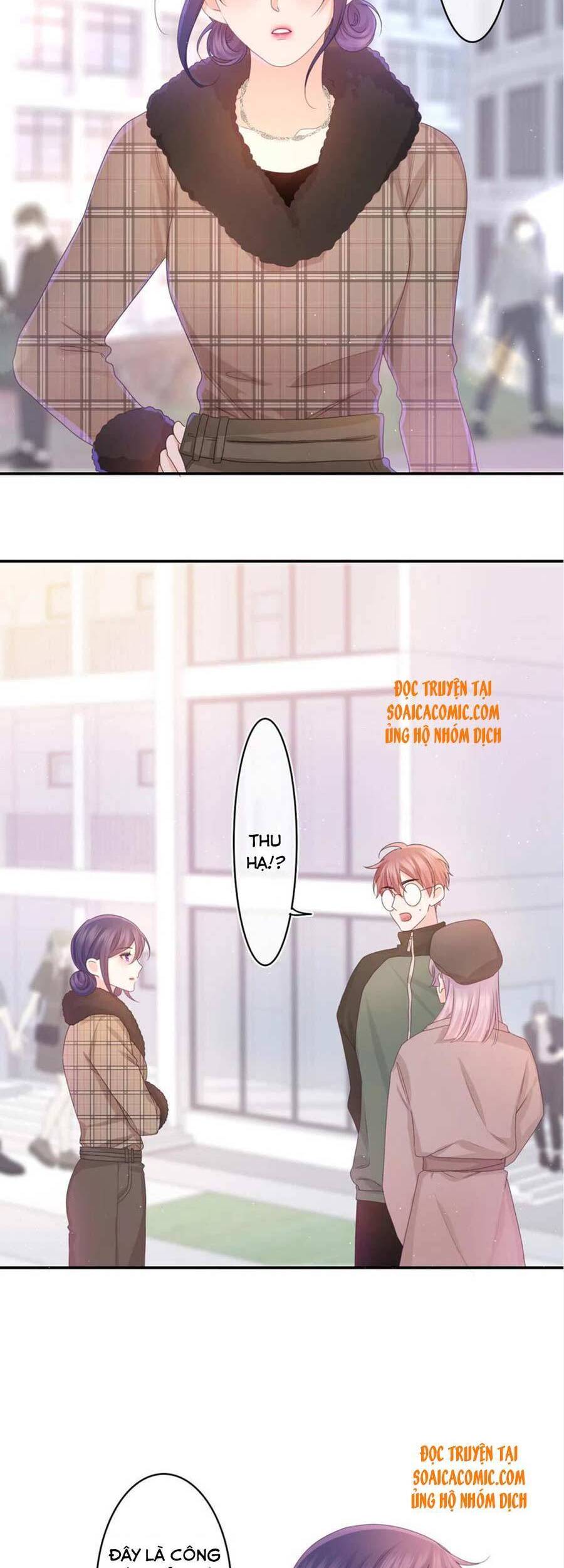 Xin Chào, Bạn Học Thụ Động Chap 52 - Next Chap 53