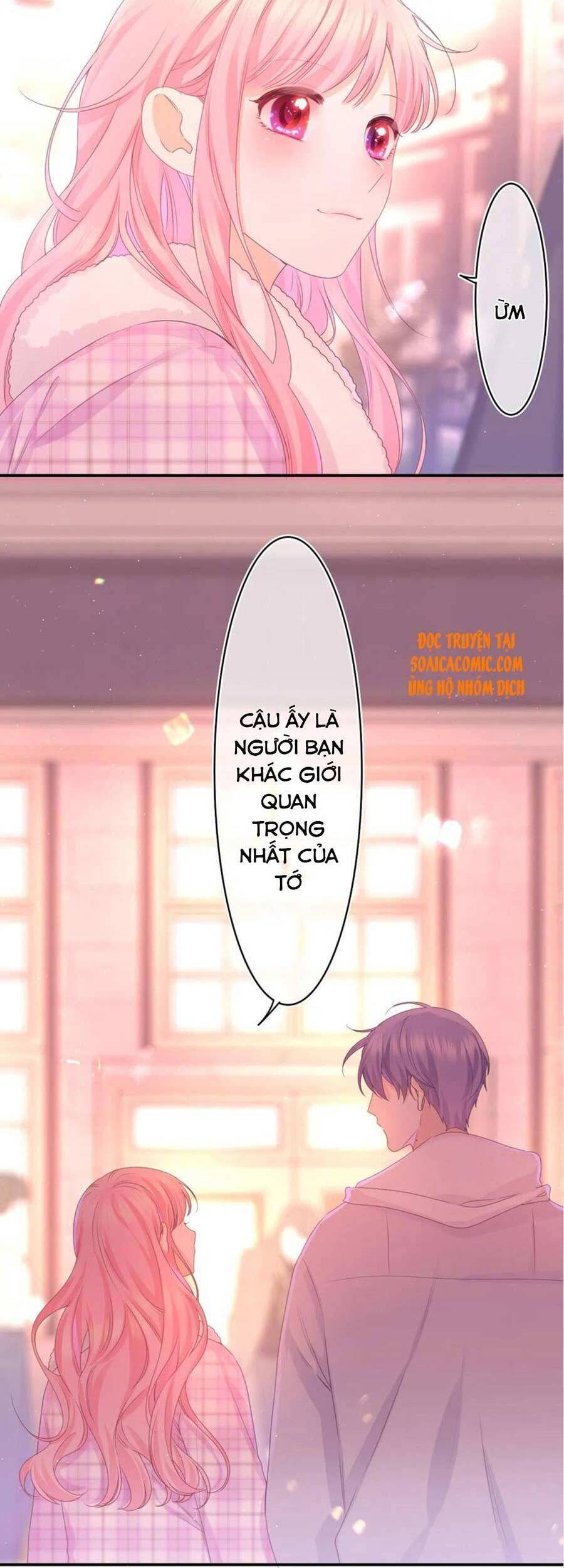 Xin Chào, Bạn Học Thụ Động Chap 52 - Next Chap 53