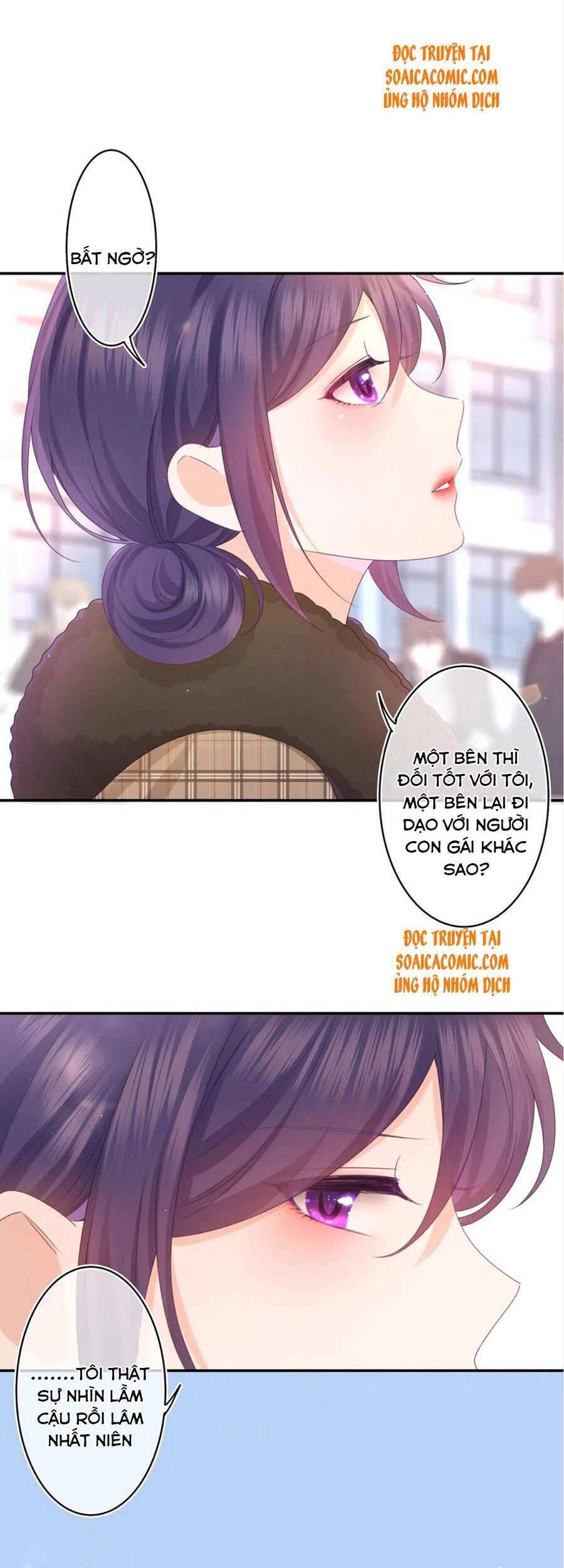 Xin Chào, Bạn Học Thụ Động Chap 52 - Next Chap 53