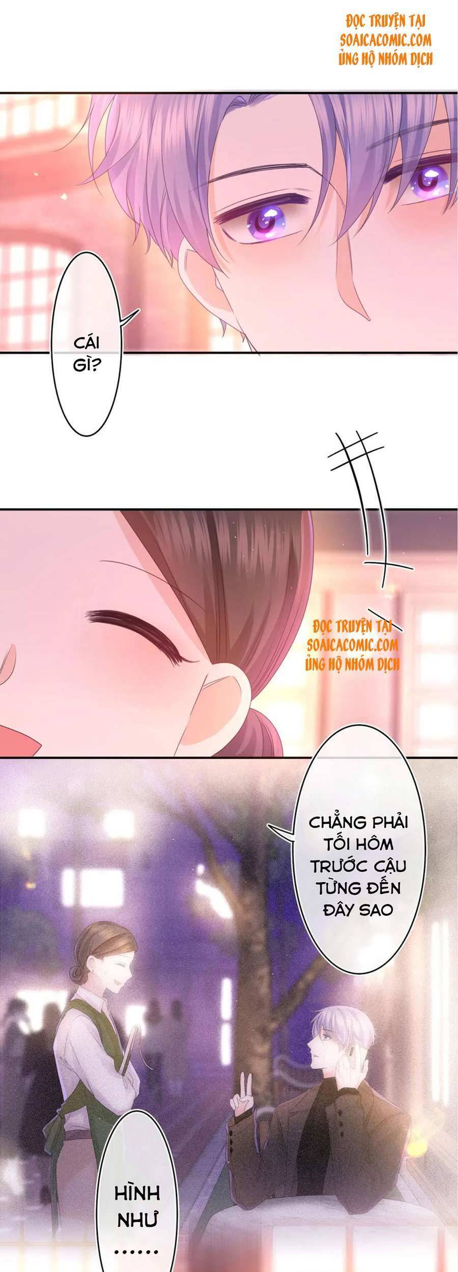 Xin Chào, Bạn Học Thụ Động Chap 52 - Next Chap 53