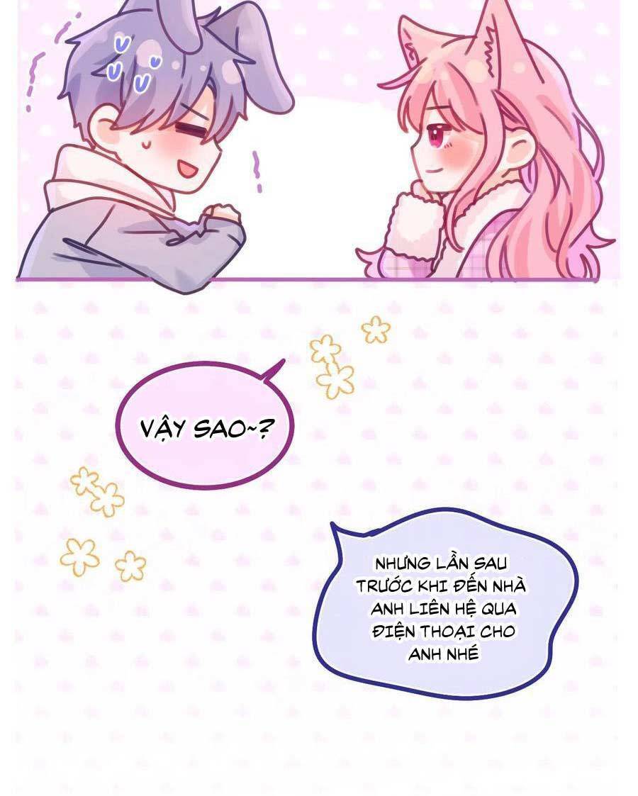 Xin Chào, Bạn Học Thụ Động Chap 53 - Next Chap 54