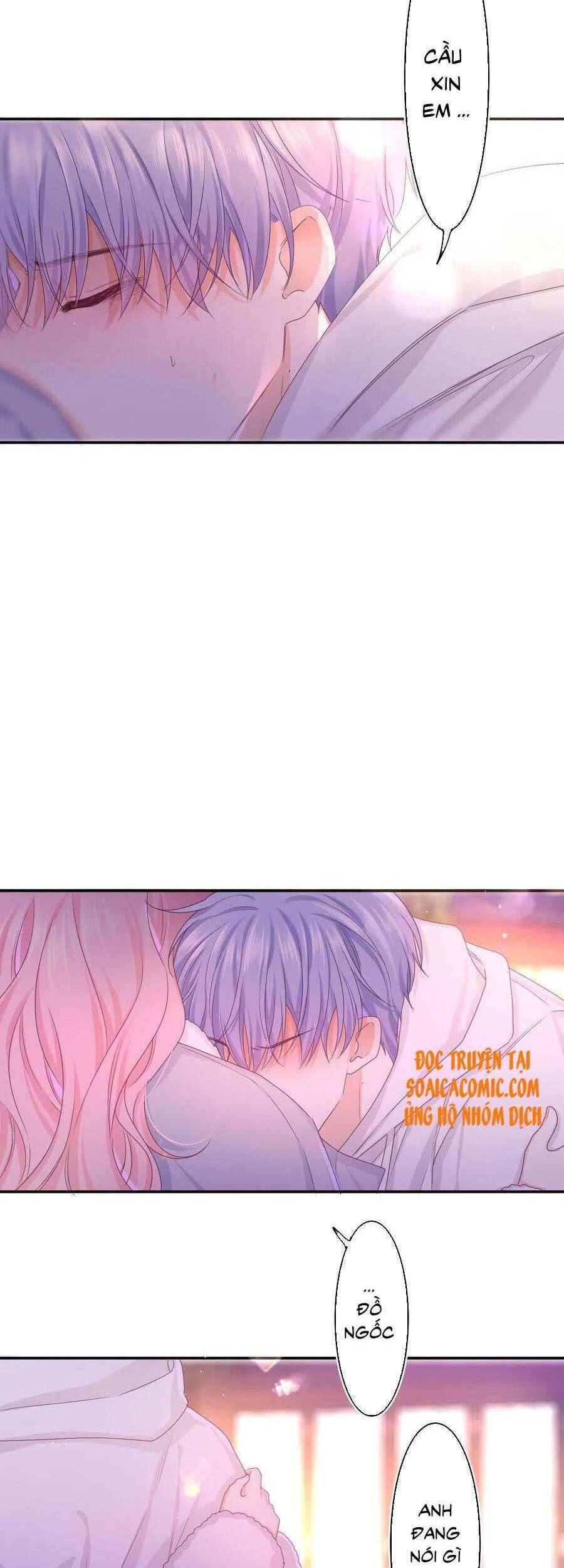 Xin Chào, Bạn Học Thụ Động Chap 54 - Next Chap 55