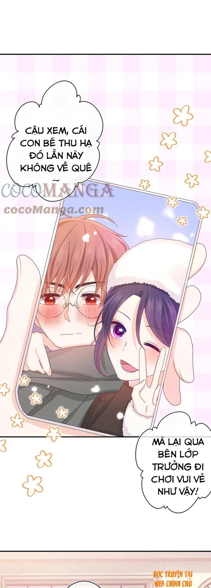 Xin Chào, Bạn Học Thụ Động Chap 58 - Next Chap 59