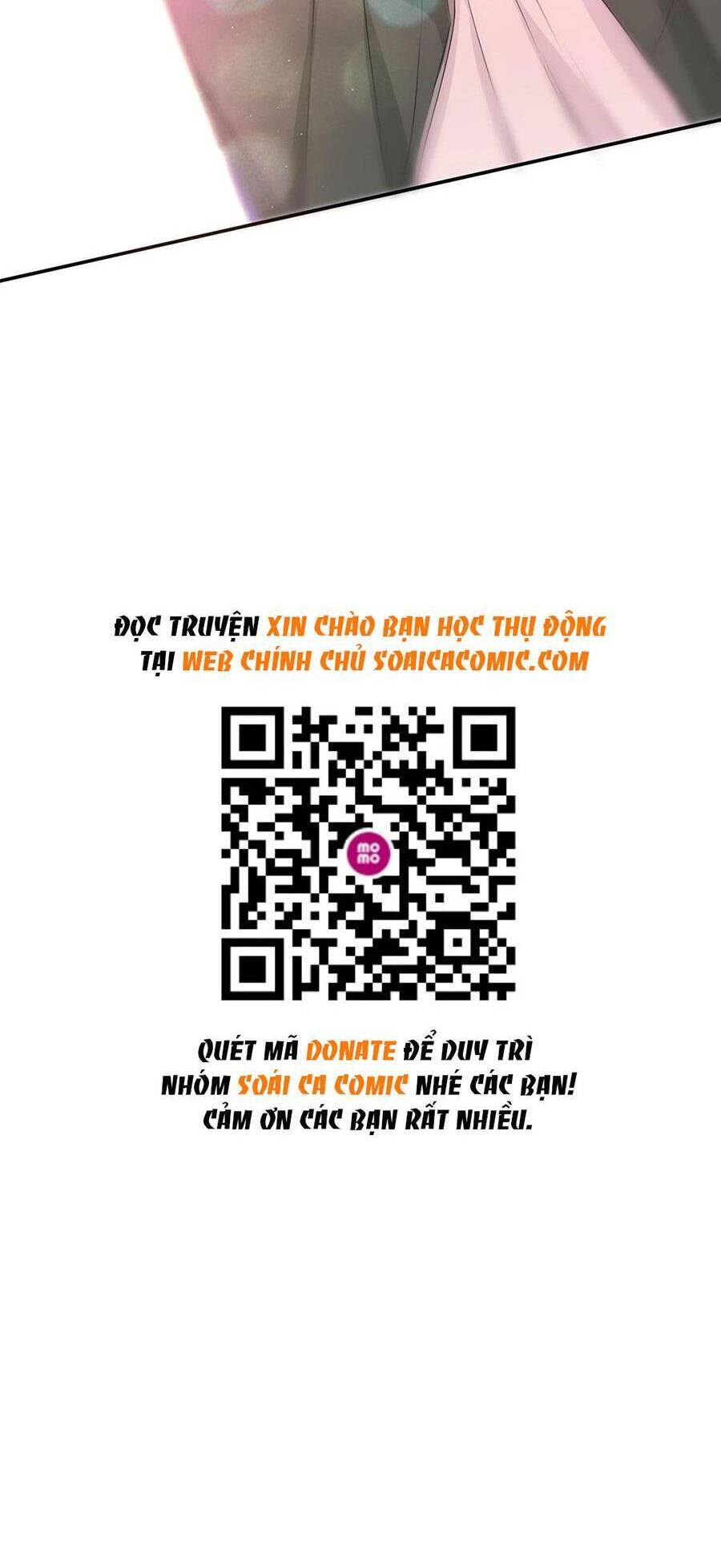 Xin Chào, Bạn Học Thụ Động Chap 61 - Next Chap 62