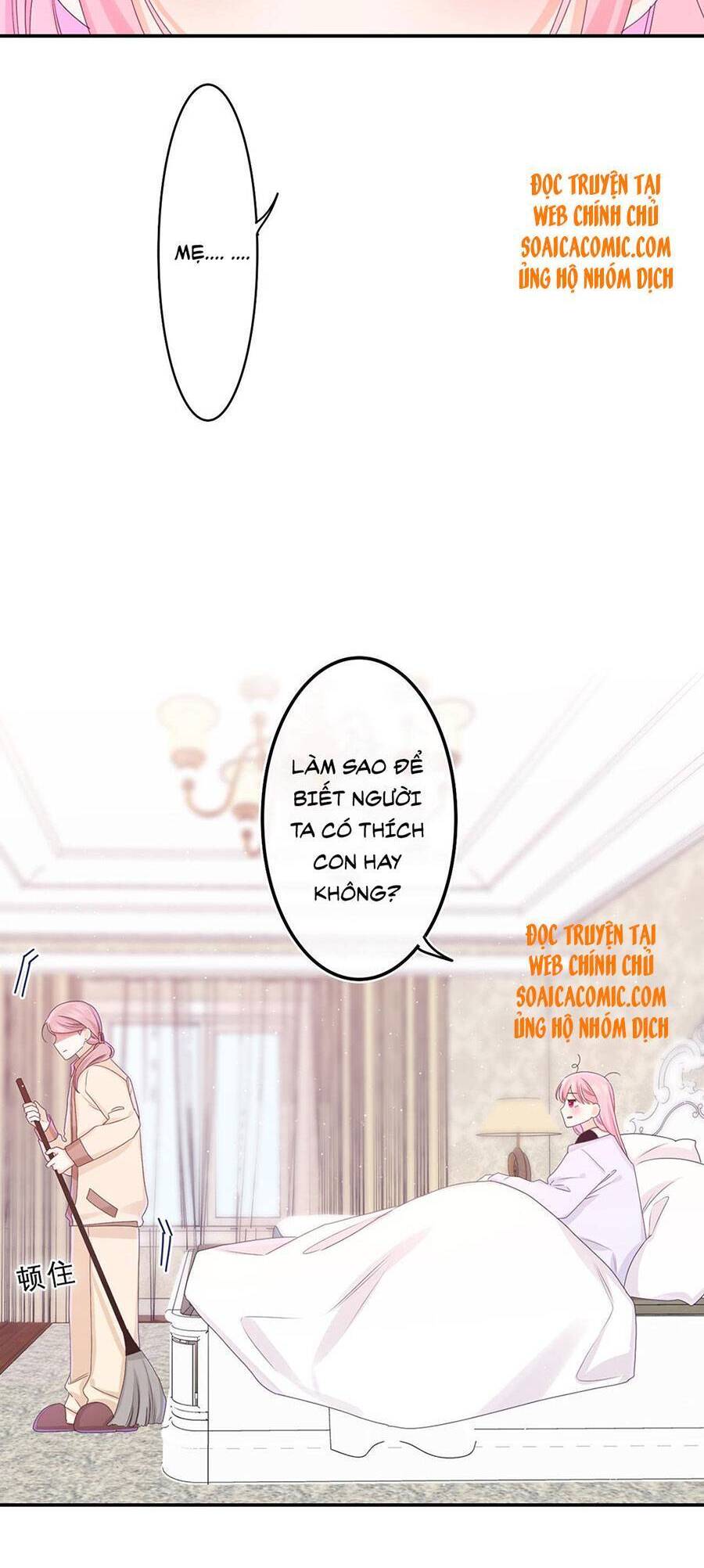 Xin Chào, Bạn Học Thụ Động Chap 61 - Next Chap 62