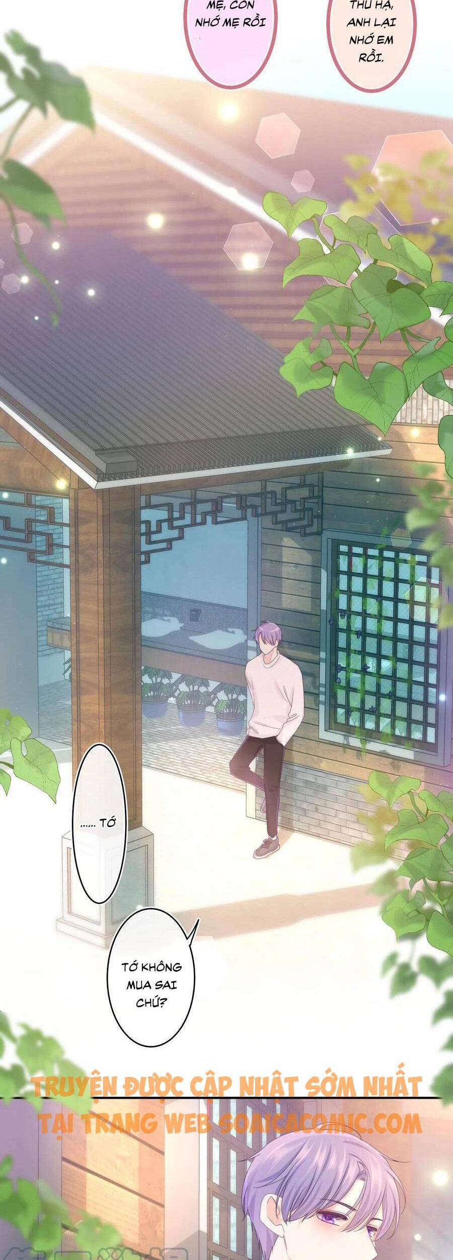 Xin Chào, Bạn Học Thụ Động Chap 62 - Next Chap 63