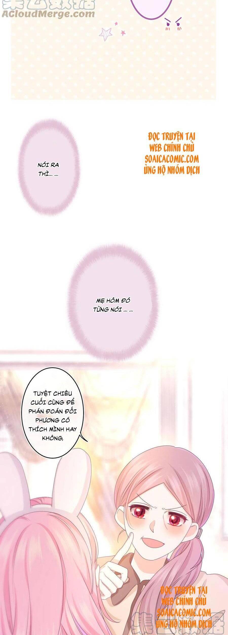 Xin Chào, Bạn Học Thụ Động Chap 62 - Next Chap 63