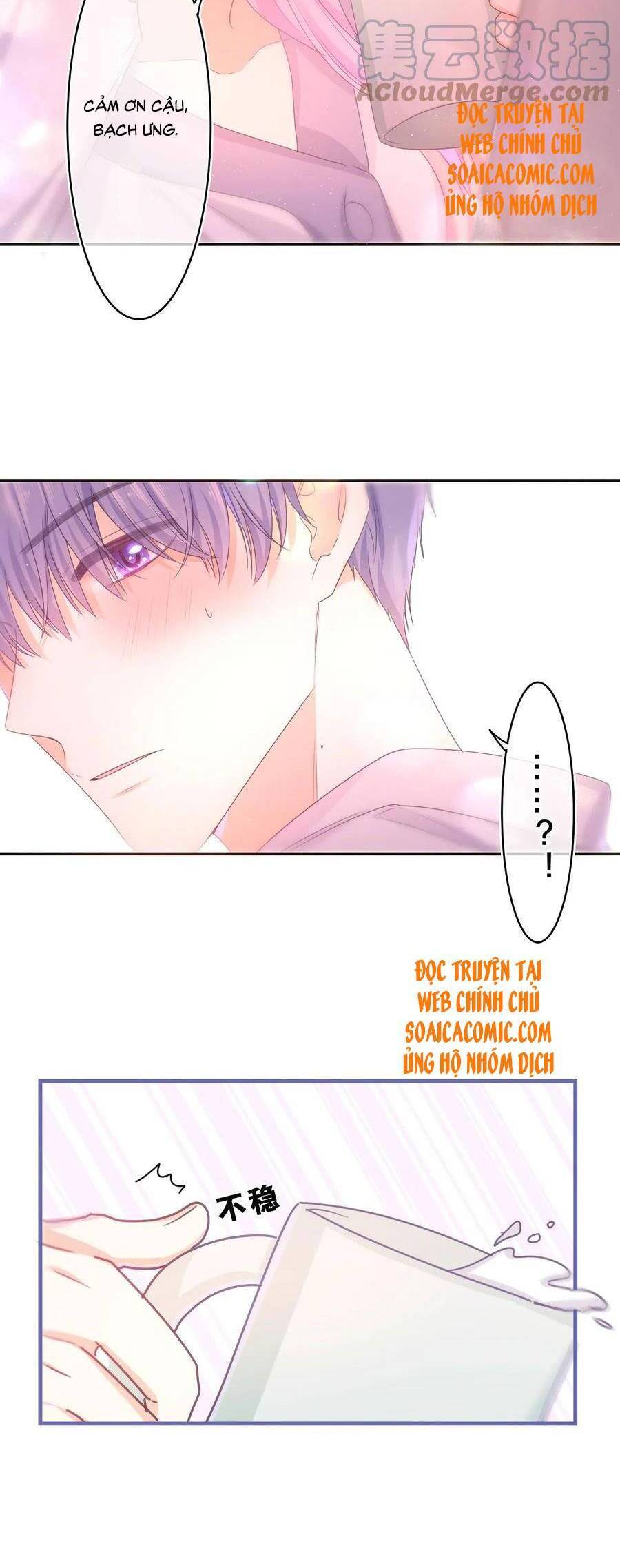 Xin Chào, Bạn Học Thụ Động Chap 62 - Next Chap 63