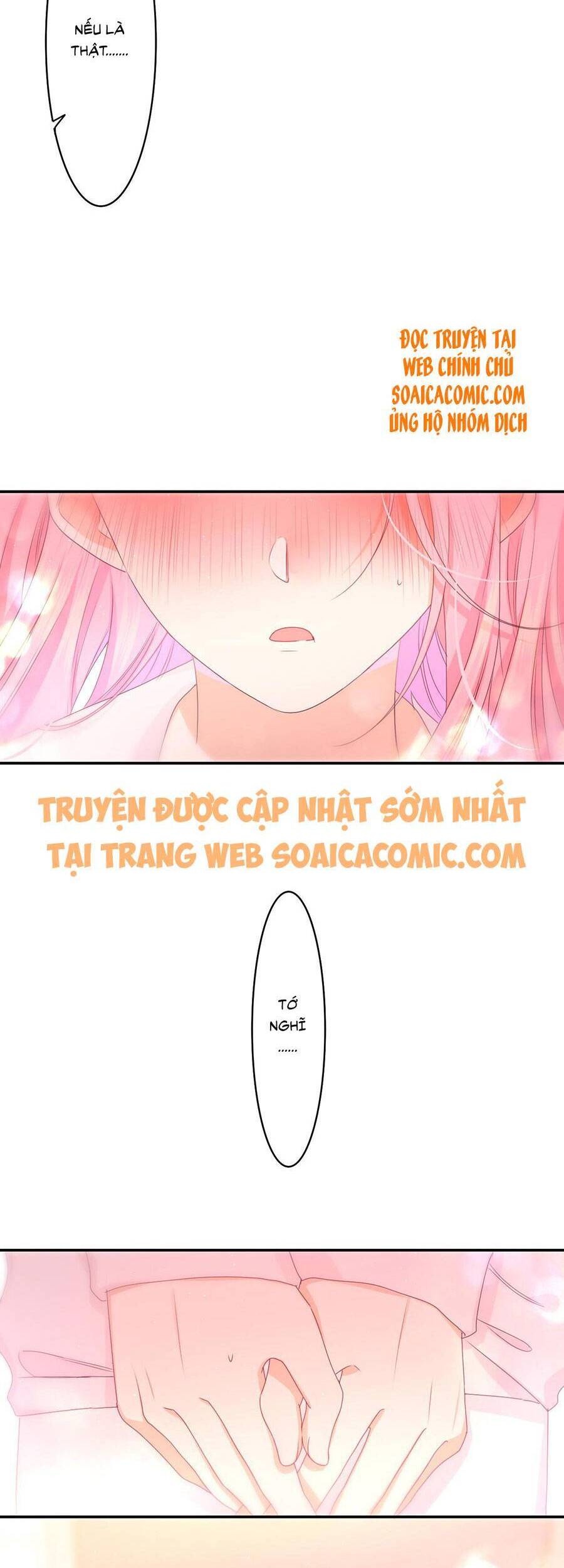 Xin Chào, Bạn Học Thụ Động Chap 63 - Next Chap 64