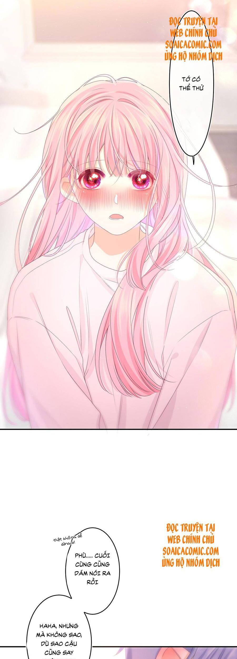 Xin Chào, Bạn Học Thụ Động Chap 63 - Next Chap 64