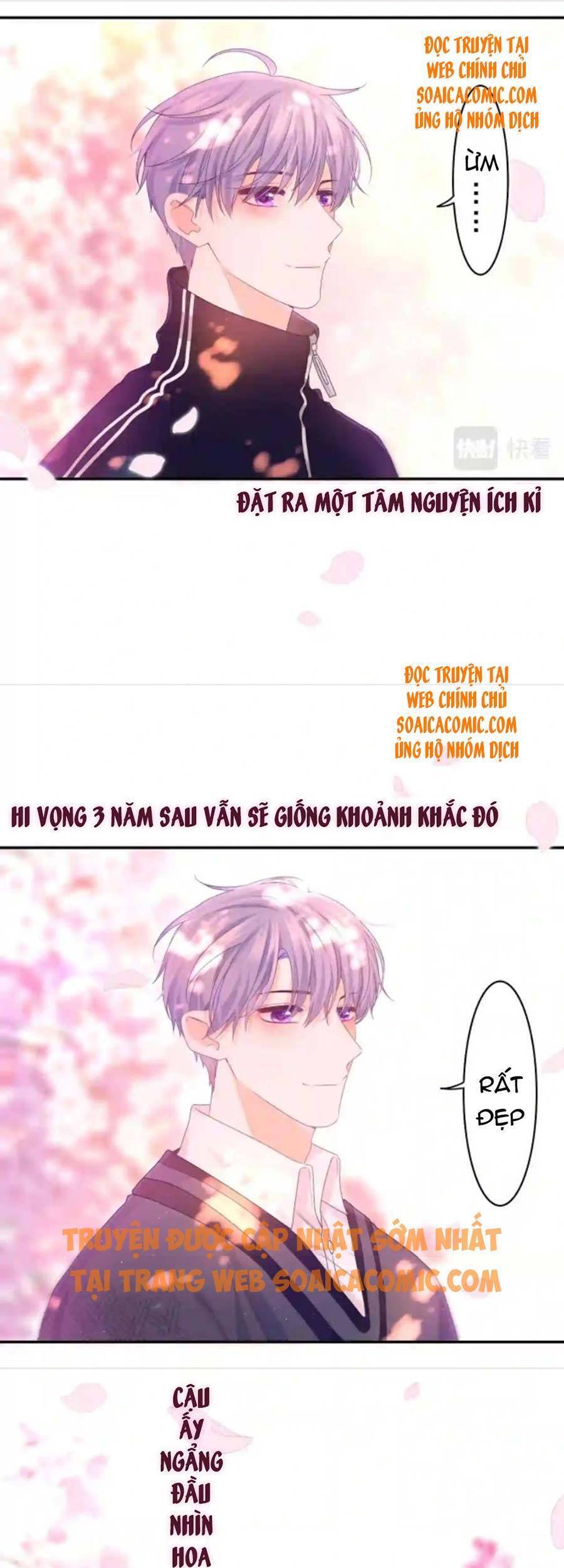 Xin Chào, Bạn Học Thụ Động Chap 64 - Next Chap 65