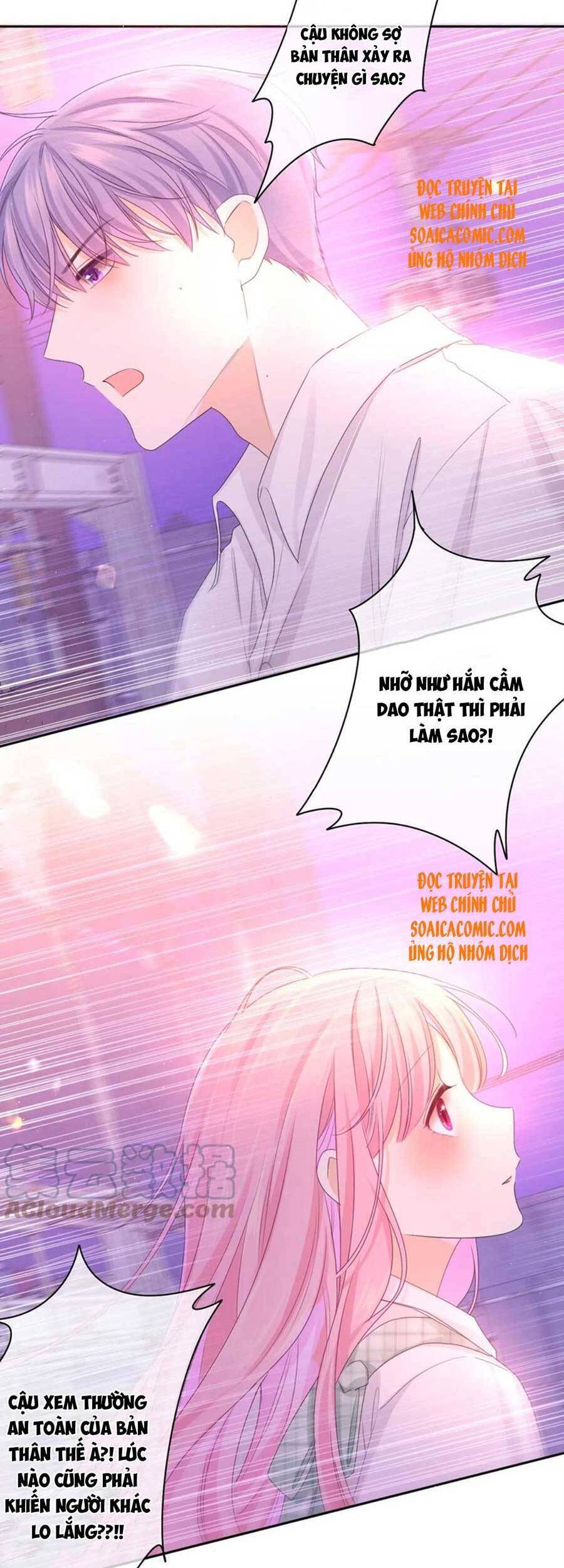 Xin Chào, Bạn Học Thụ Động Chap 67 - Next Chap 68