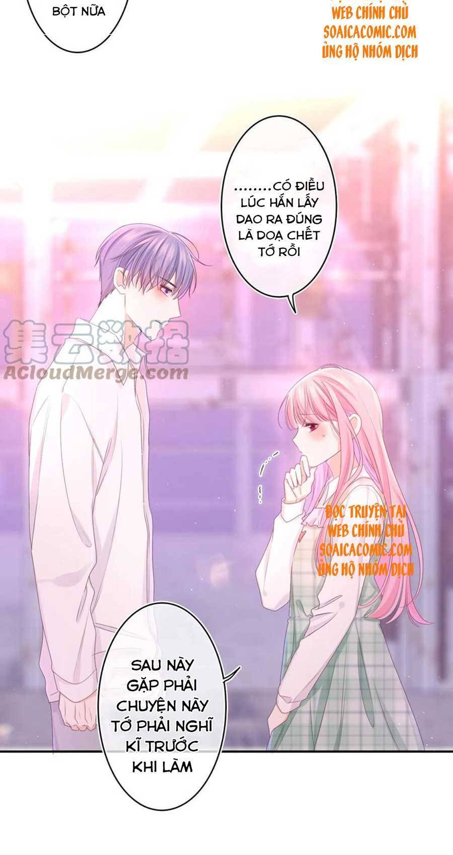 Xin Chào, Bạn Học Thụ Động Chap 67 - Next Chap 68