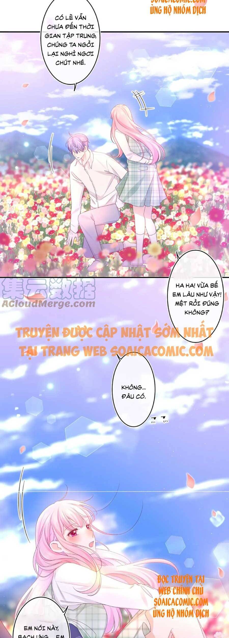 Xin Chào, Bạn Học Thụ Động Chap 68 - Next Chap 69