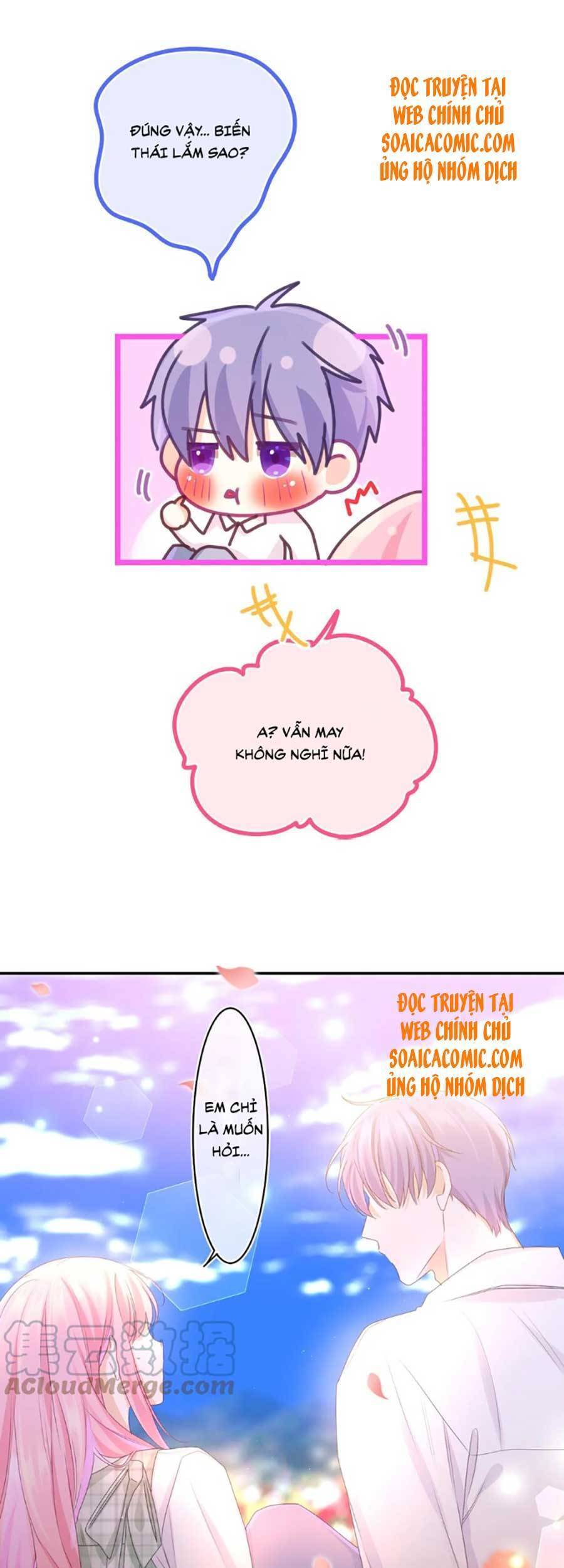 Xin Chào, Bạn Học Thụ Động Chap 68 - Next Chap 69