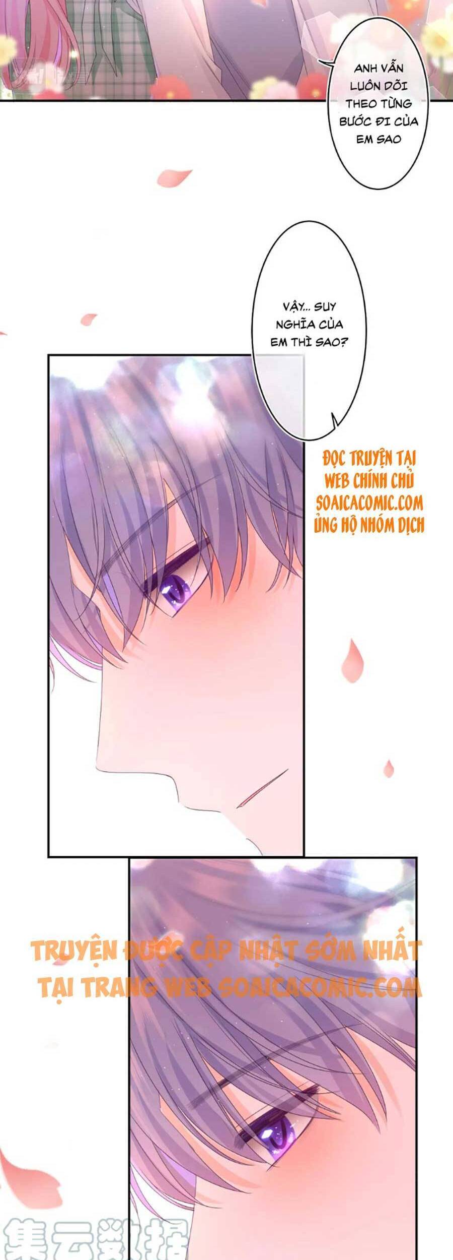 Xin Chào, Bạn Học Thụ Động Chap 68 - Next Chap 69