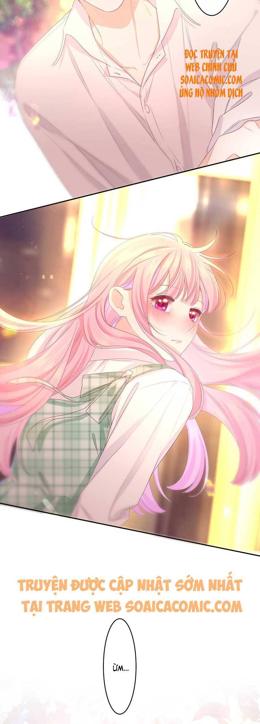 Xin Chào, Bạn Học Thụ Động Chap 69 - Next Chap 70