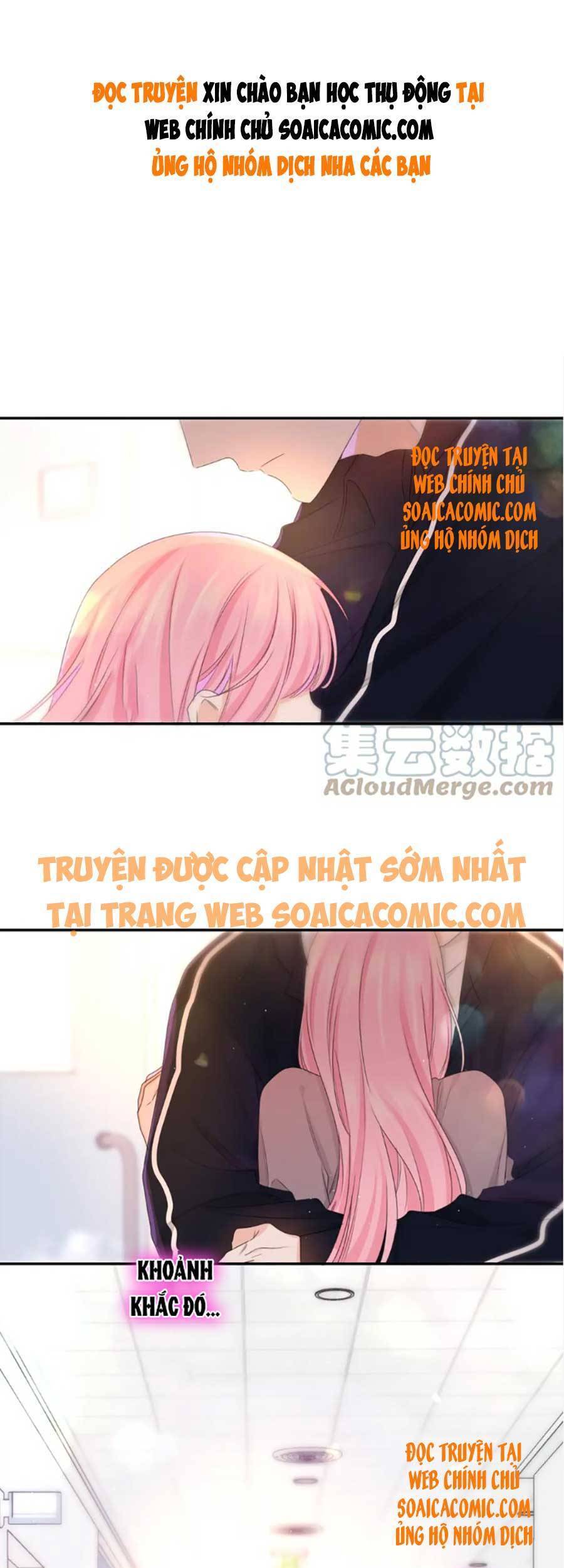 Xin Chào, Bạn Học Thụ Động Chap 70 - Next Chap 71