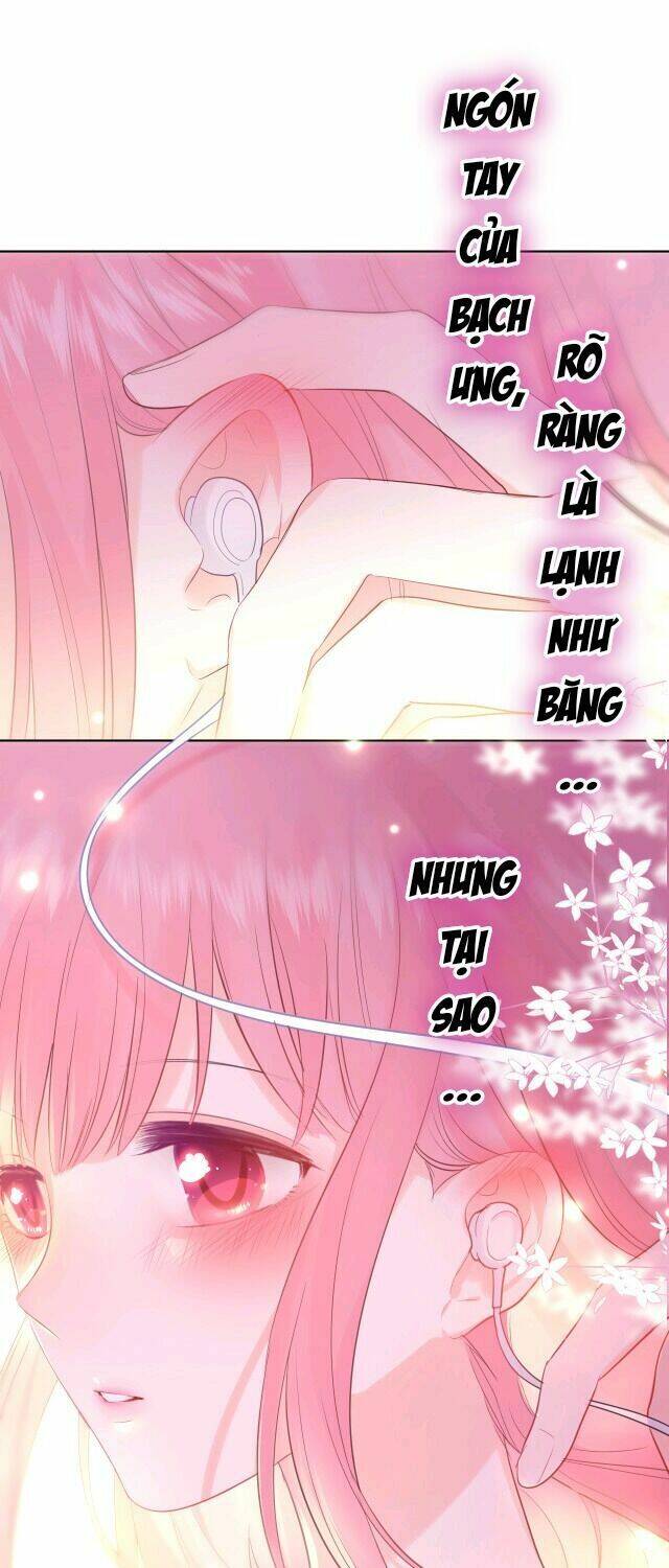 Xin Chào, Bạn Học Thụ Động Chap 10 - Next Chap 11