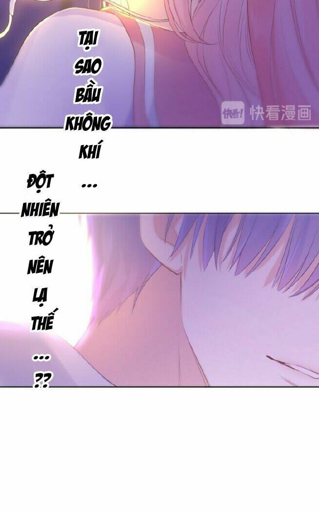 Xin Chào, Bạn Học Thụ Động Chap 10 - Next Chap 11