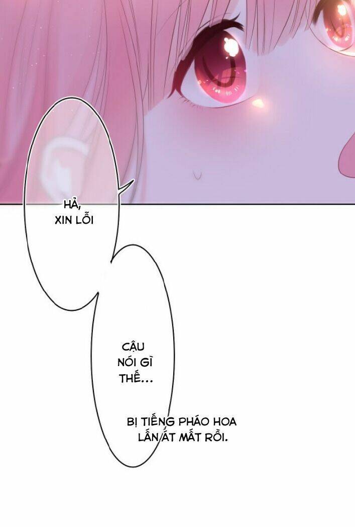 Xin Chào, Bạn Học Thụ Động Chap 10 - Next Chap 11