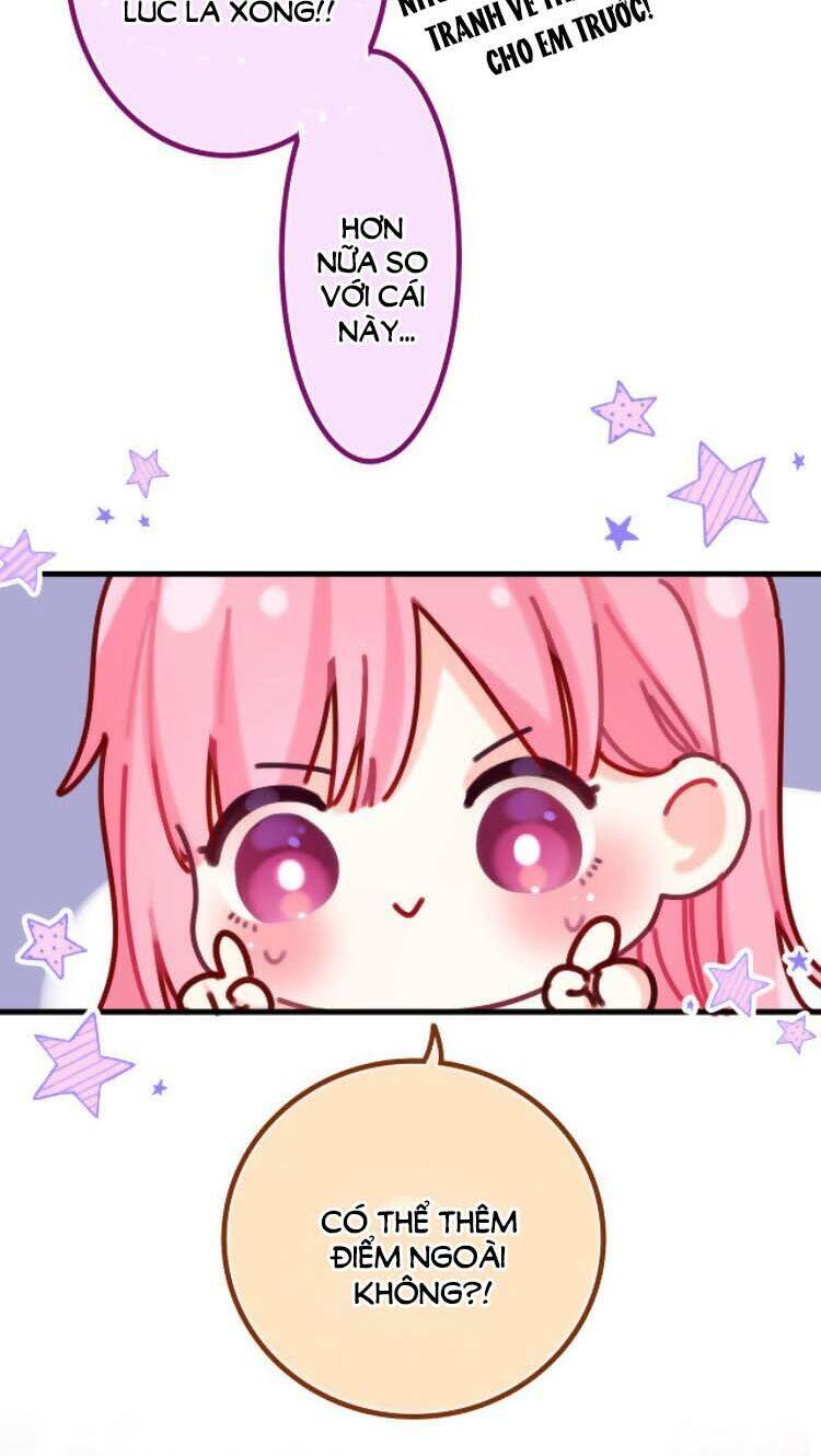 Xin Chào, Bạn Học Thụ Động Chap 12 - Next Chap 13