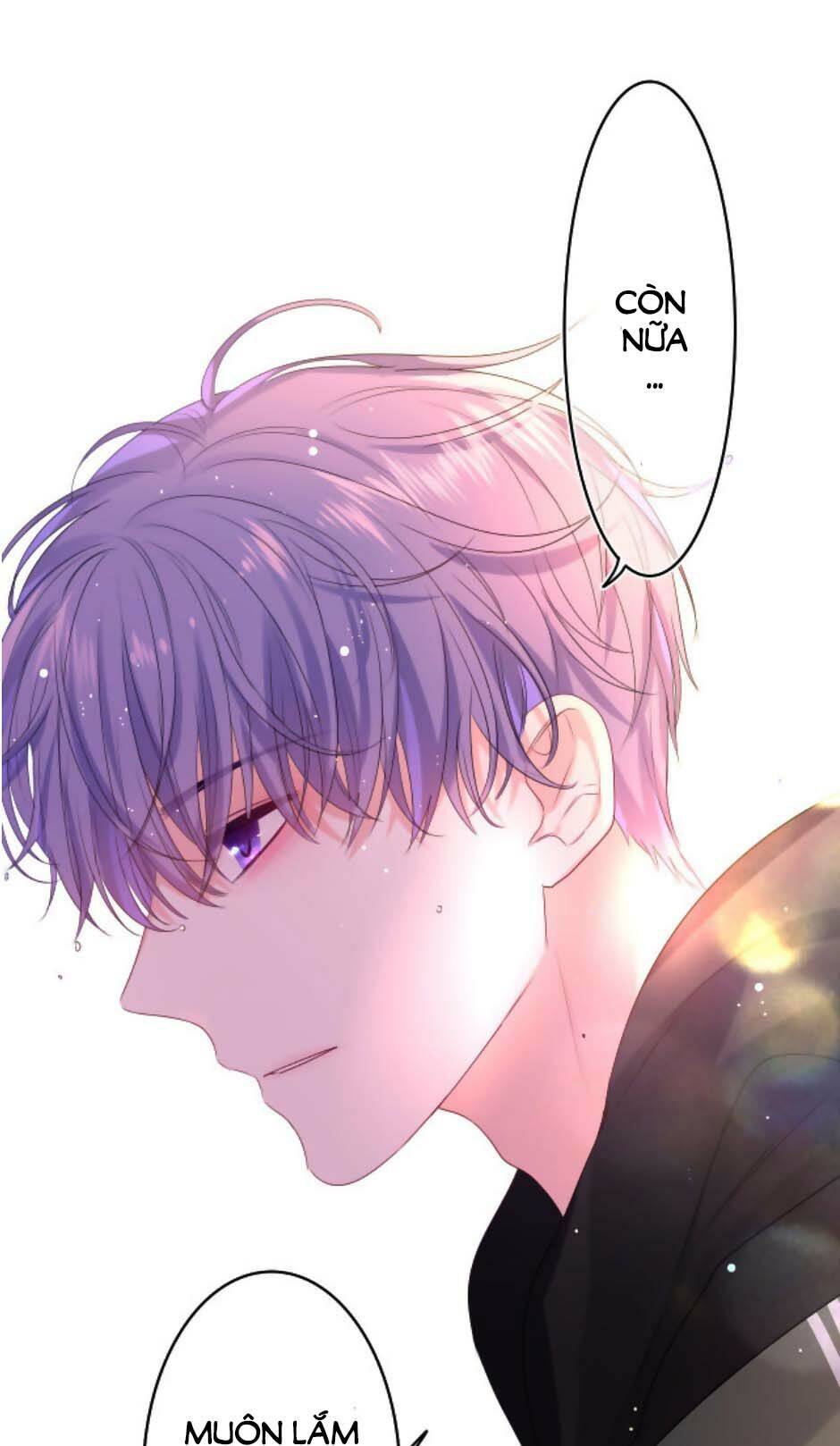 Xin Chào, Bạn Học Thụ Động Chap 16 - Next Chap 17