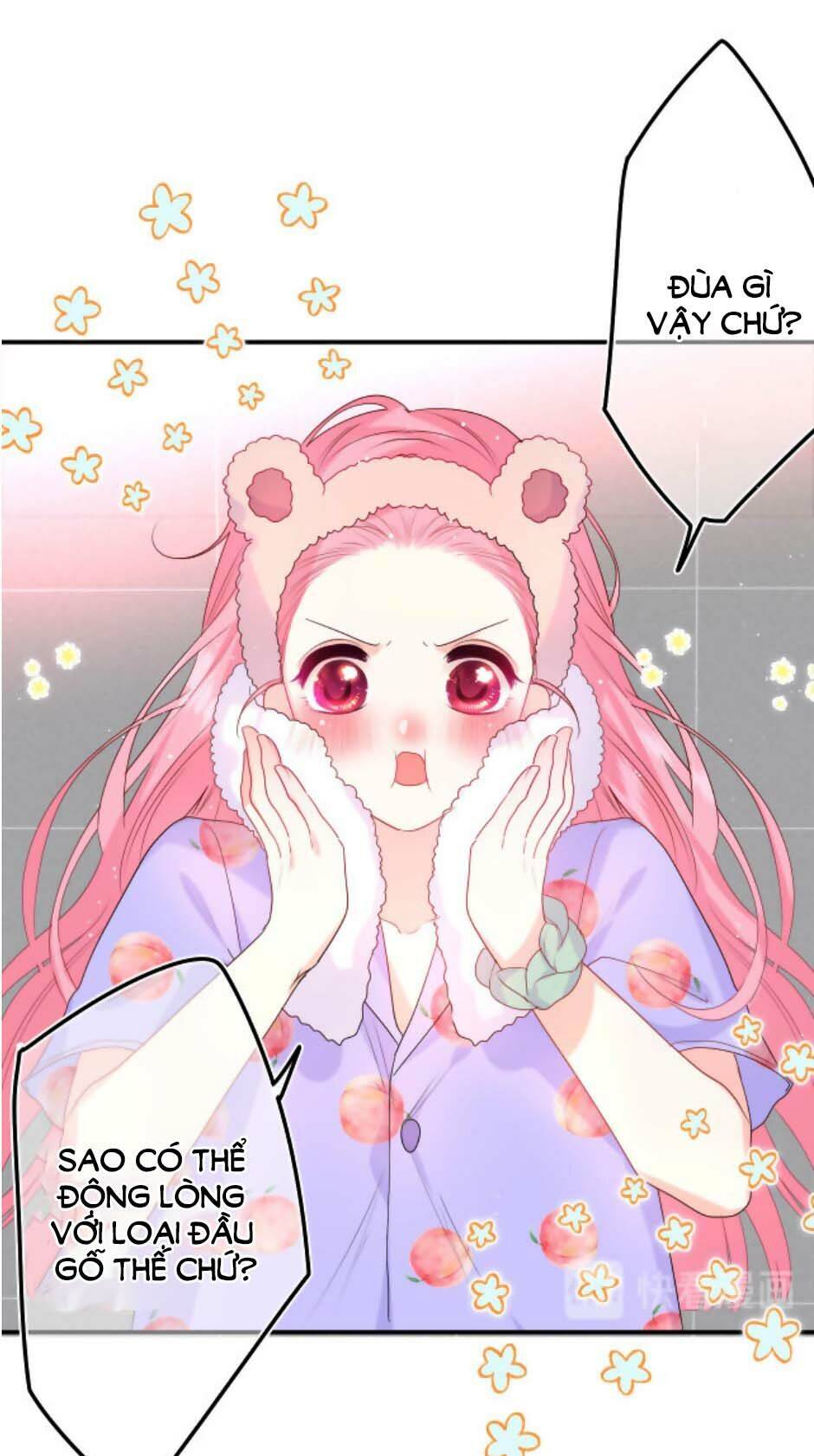 Xin Chào, Bạn Học Thụ Động Chap 16 - Next Chap 17