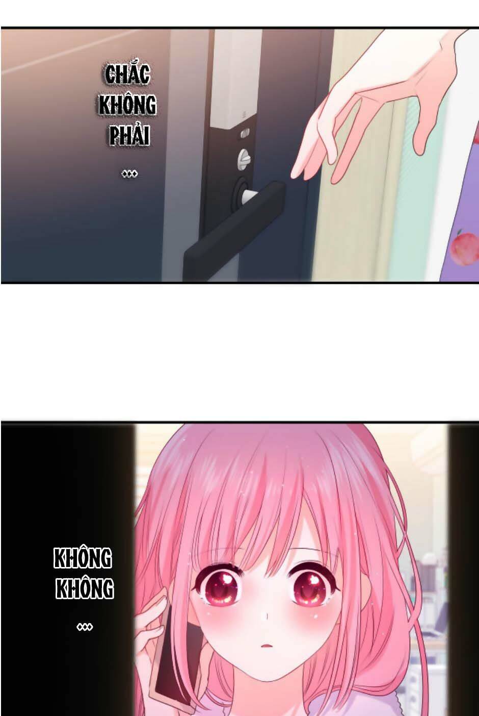 Xin Chào, Bạn Học Thụ Động Chap 16 - Next Chap 17