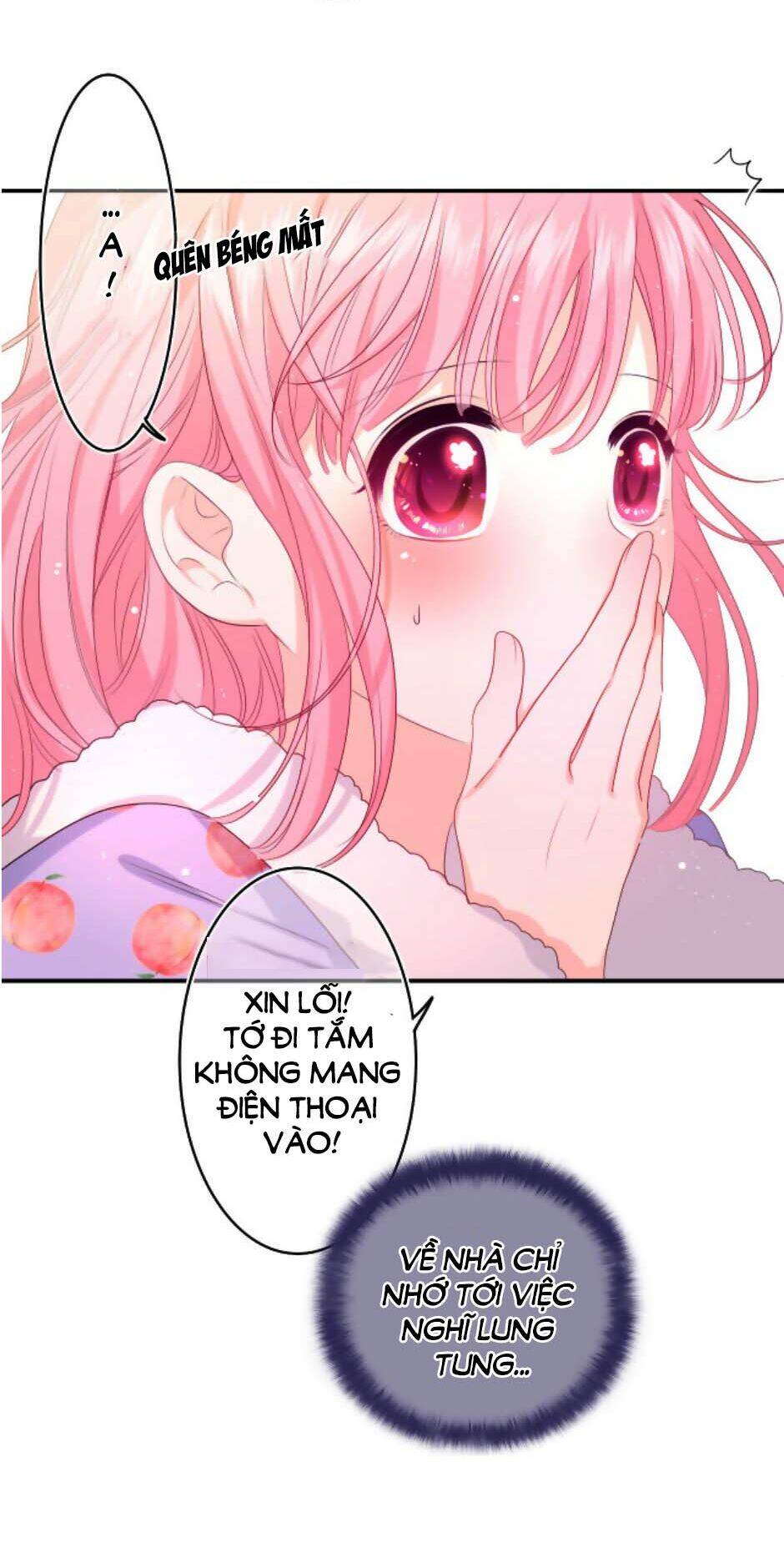 Xin Chào, Bạn Học Thụ Động Chap 16 - Next Chap 17