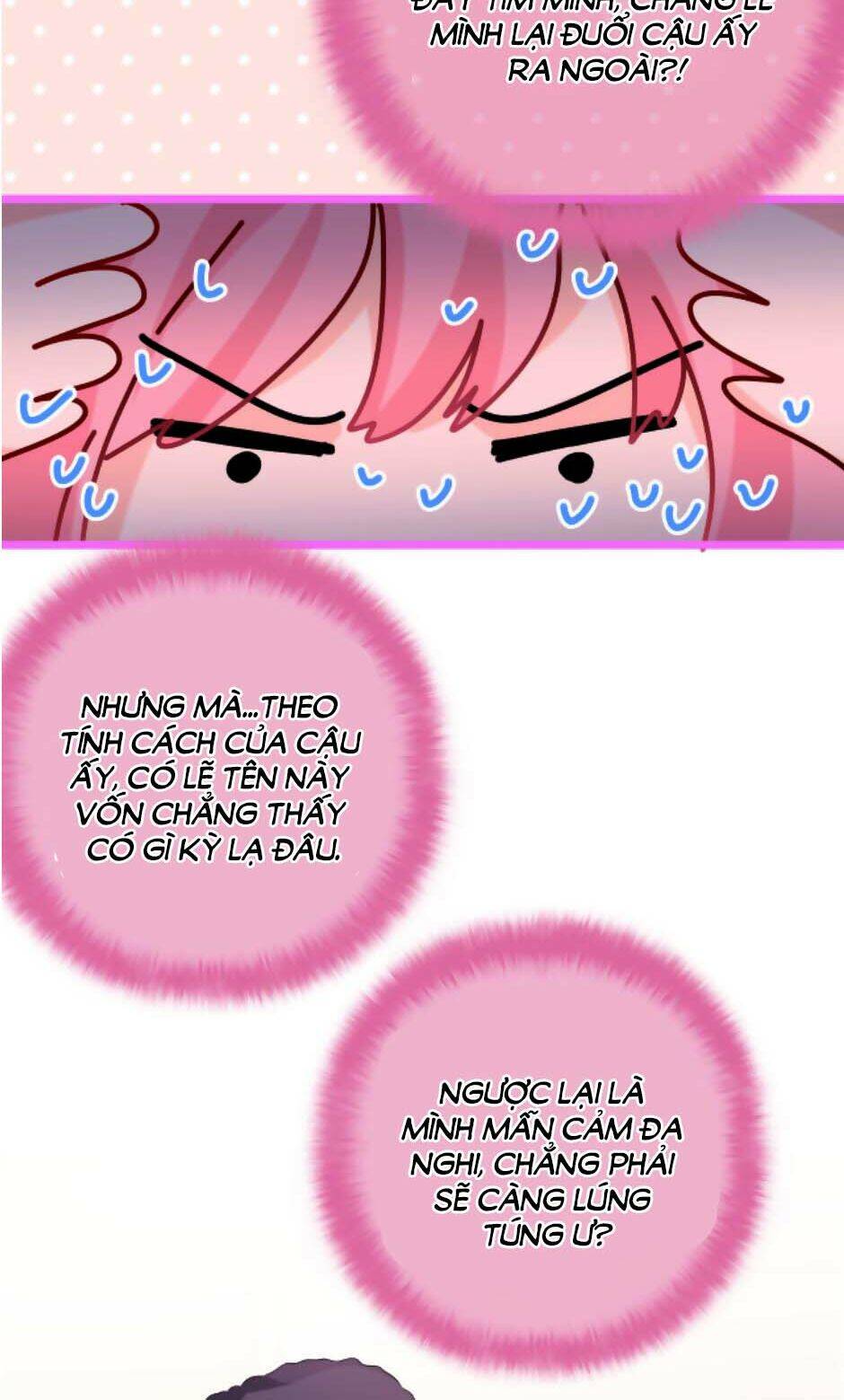 Xin Chào, Bạn Học Thụ Động Chap 16 - Next Chap 17