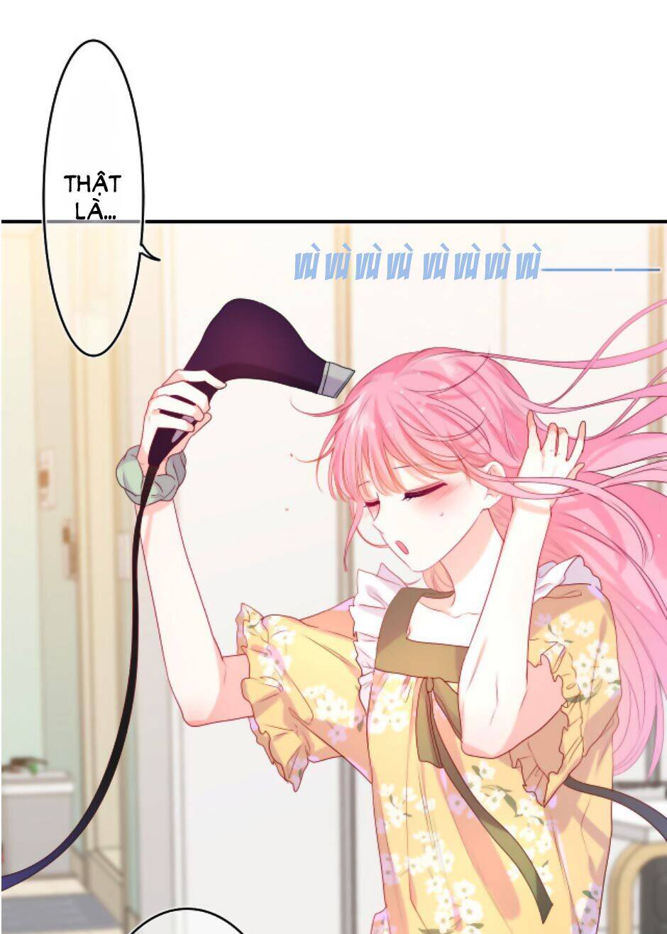 Xin Chào, Bạn Học Thụ Động Chap 18 - Next Chap 19